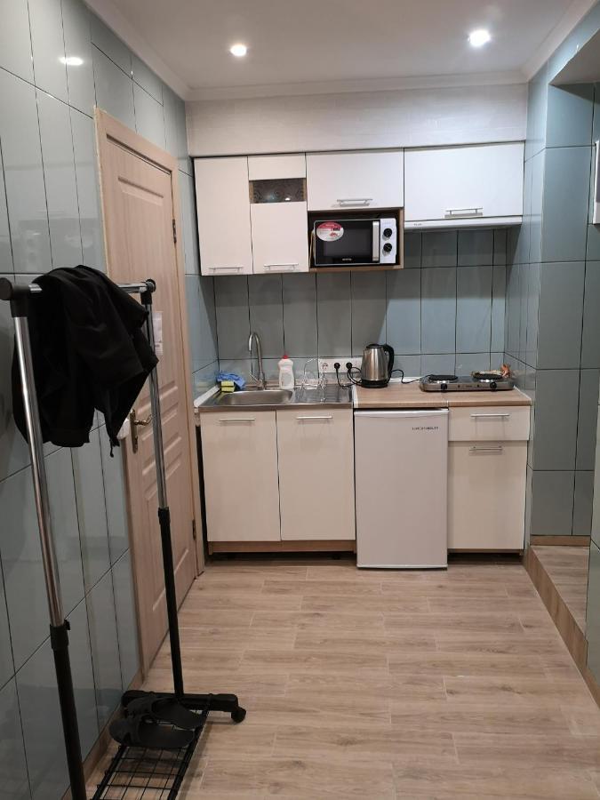 לבוב Freedom Apartment On Bazarna Str מראה חיצוני תמונה
