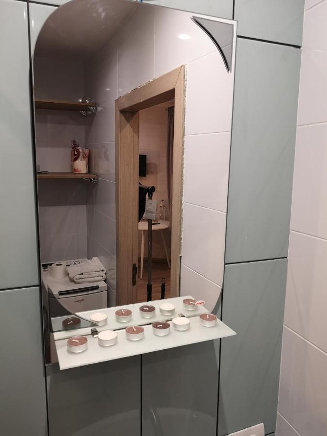 לבוב Freedom Apartment On Bazarna Str מראה חיצוני תמונה